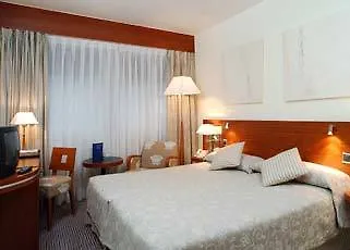 Tryp Berne 日内瓦